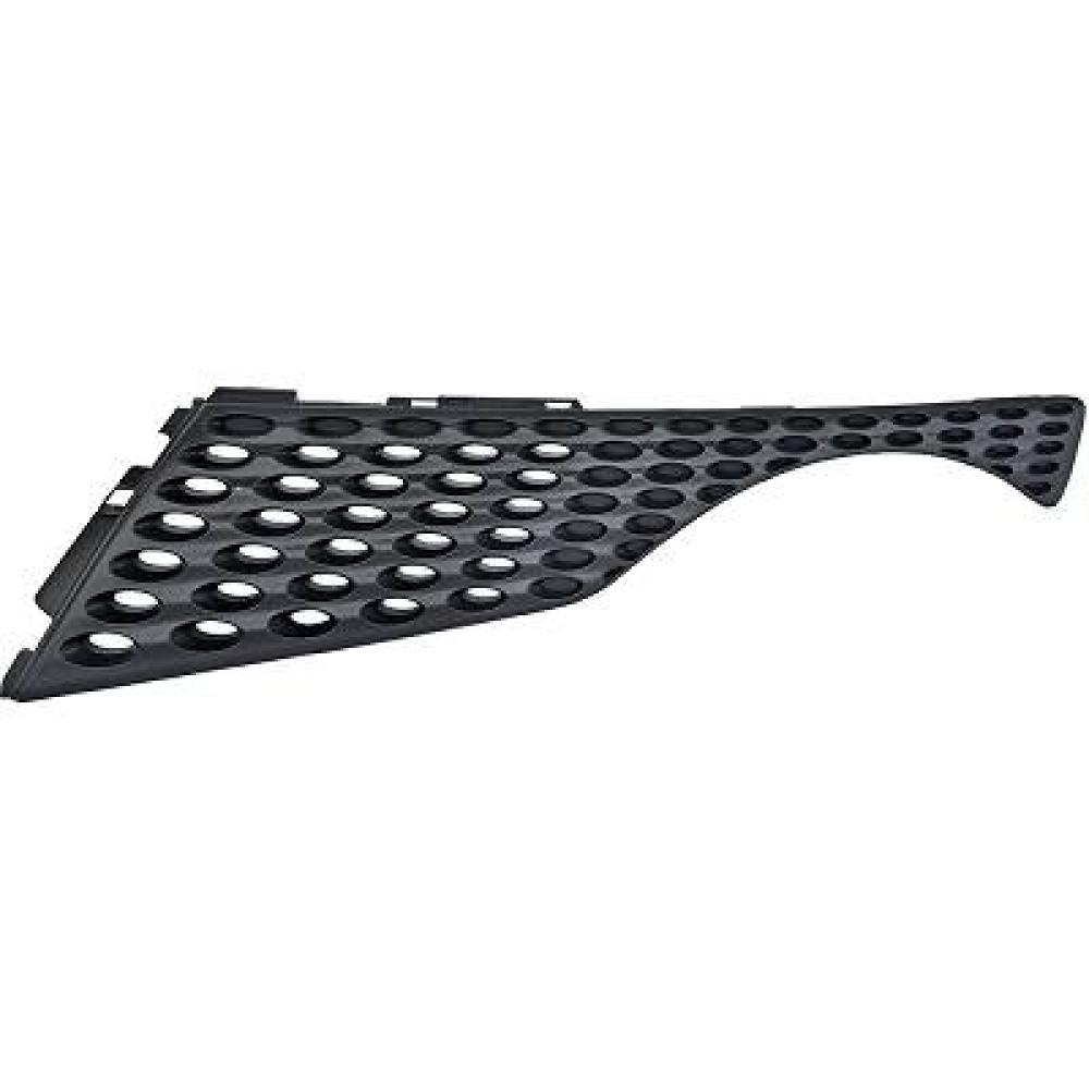 Grille de radiateur gauche — Nissan Juke (2010-2014) — réf. 6075043
