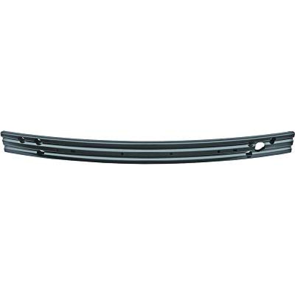 Support, pare-chocs avant — Nissan Juke (2010-2014) — réf. 6075060
