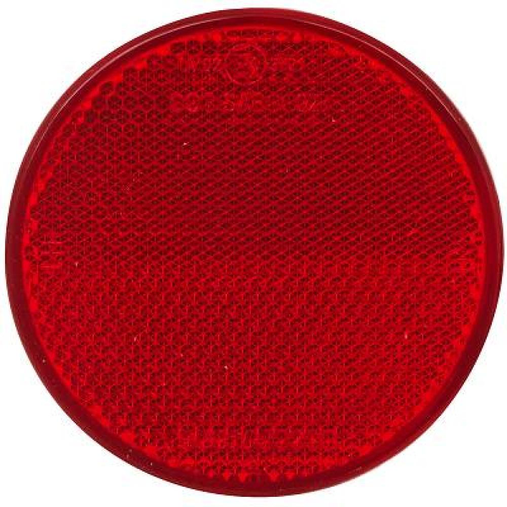 Réflecteur, feu de position/d'encombrement côté conducteur + passager av. — Nissan Juke (2010-2014)