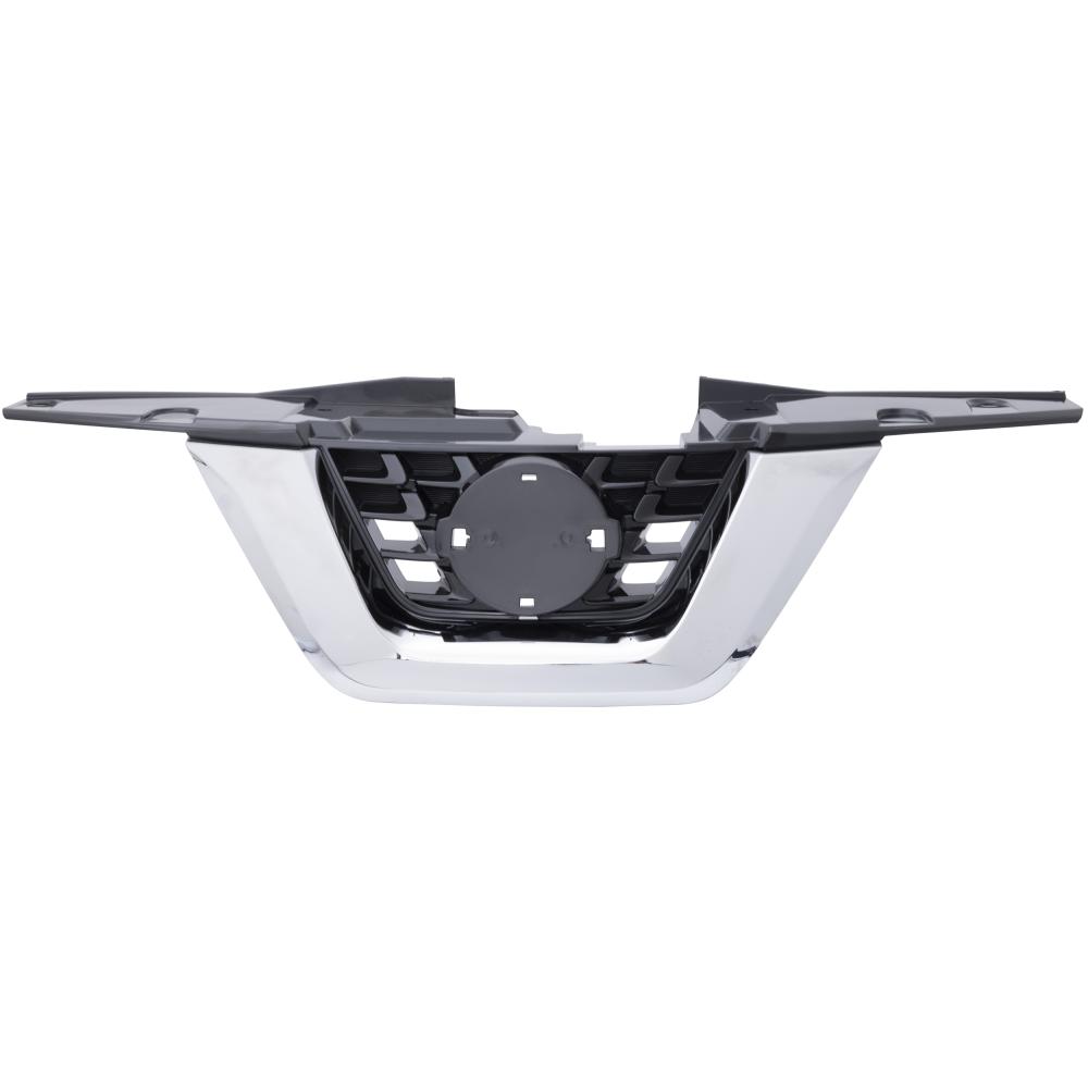Grille de radiateur — Nissan Juke (2014-2019) — réf. 6075141