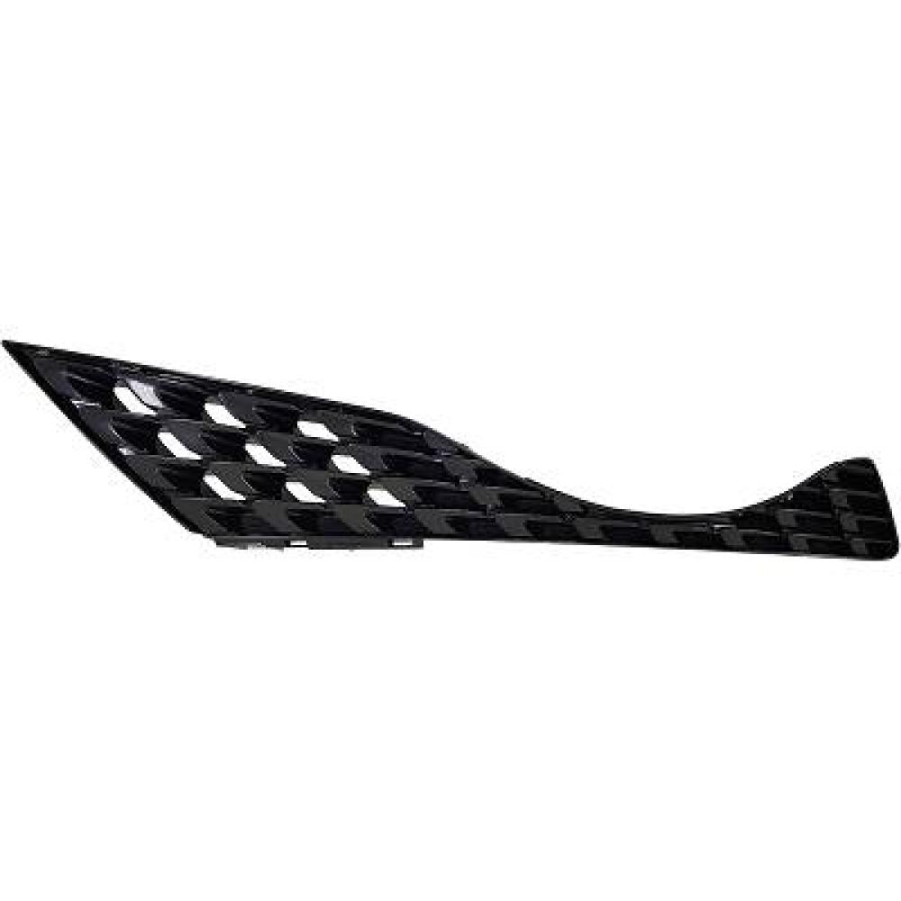 Grille de ventilation, pare-chocs droite — Nissan Juke (2014-2019) — réf. 6075148