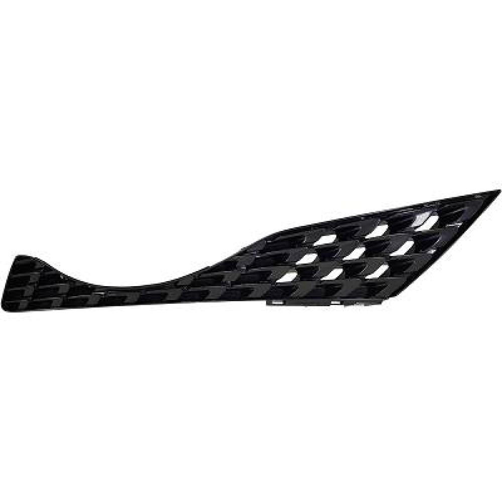 Grille de ventilation, pare-chocs gauche — Nissan Juke (2014-2019) — réf. 6075149