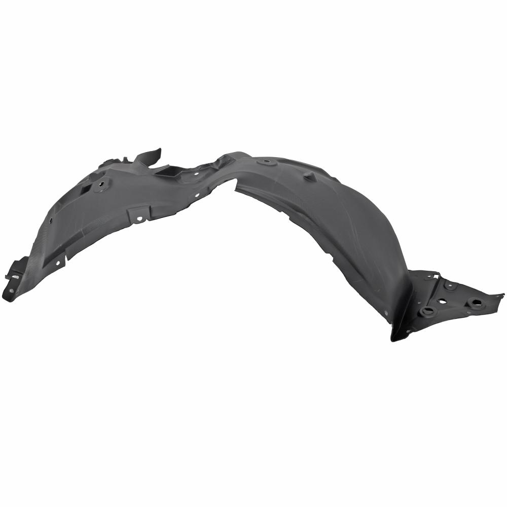 Garniture, passage de roue avant droite — Nissan Juke (2020-…) — réf. 6076008