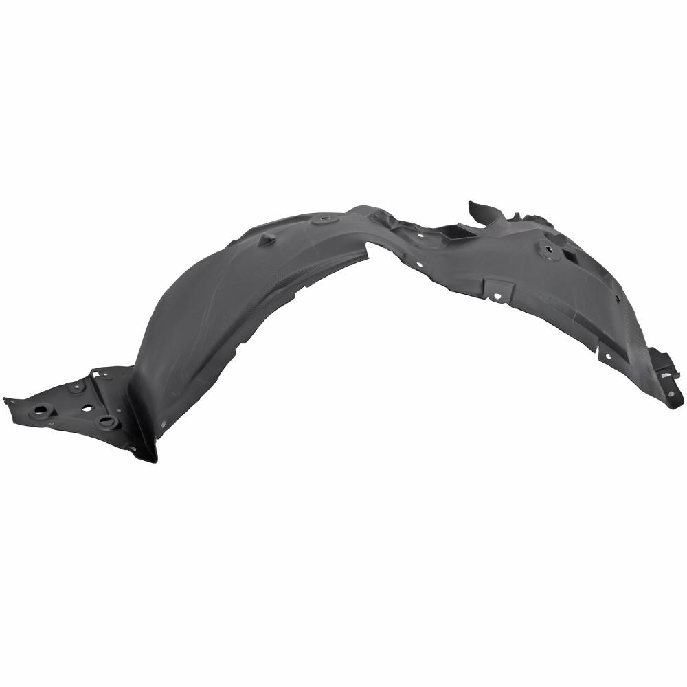 Garniture, passage de roue avant gauche — Nissan Juke (2020-…) — réf. 6076009