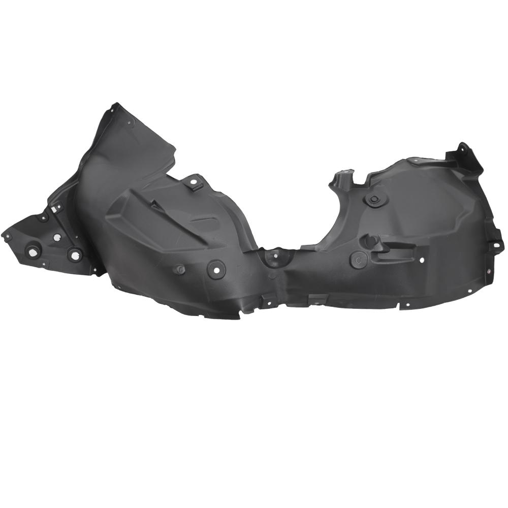 Garniture, passage de roue avant gauche — Nissan Juke (2020-…) — vue 2