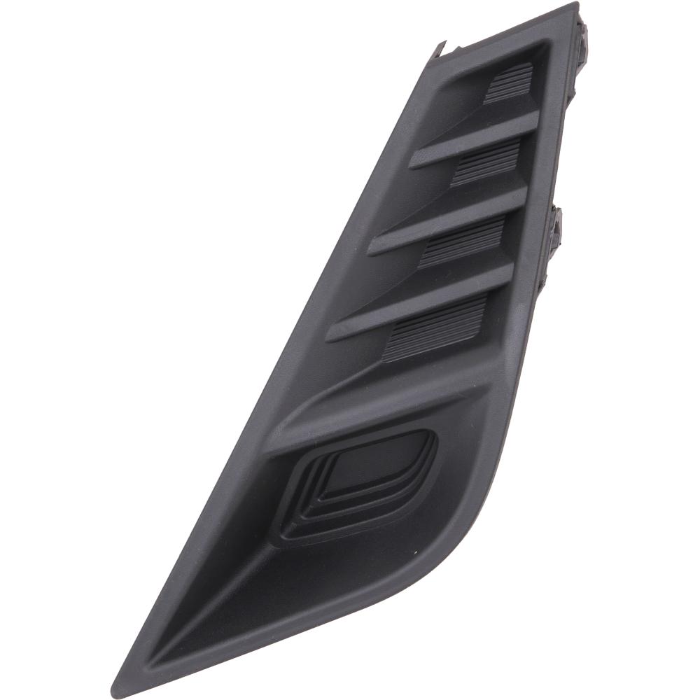 Grille de ventilation, pare-chocs avant droite — Nissan Juke (2020-…) — réf. 6076046