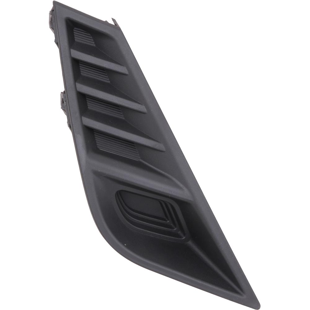 Grille de ventilation, pare-chocs avant gauche — Nissan Juke (2020-…) — réf. 6076047