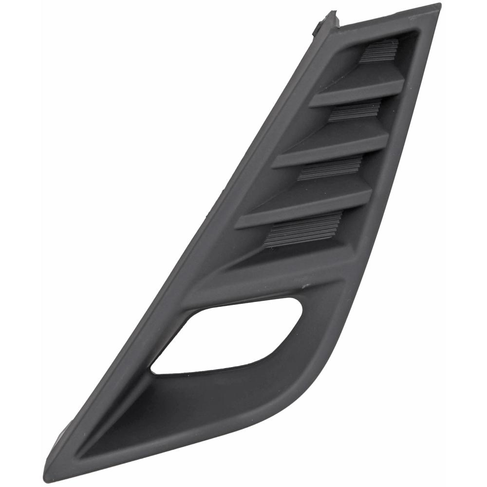 Grille de ventilation, pare-chocs avant droite — Nissan Juke (2020-…) — réf. 6076048