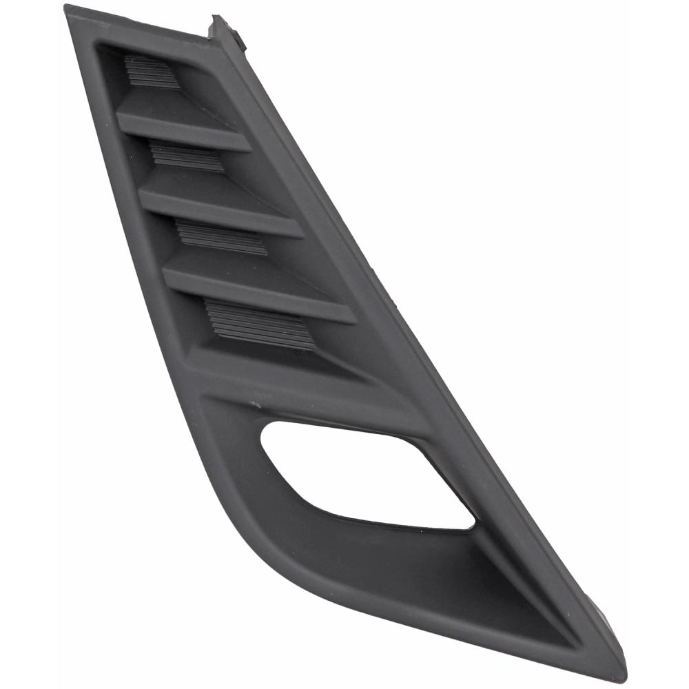 Grille de ventilation, pare-chocs avant gauche — Nissan Juke (2020-…) — réf. 6076049