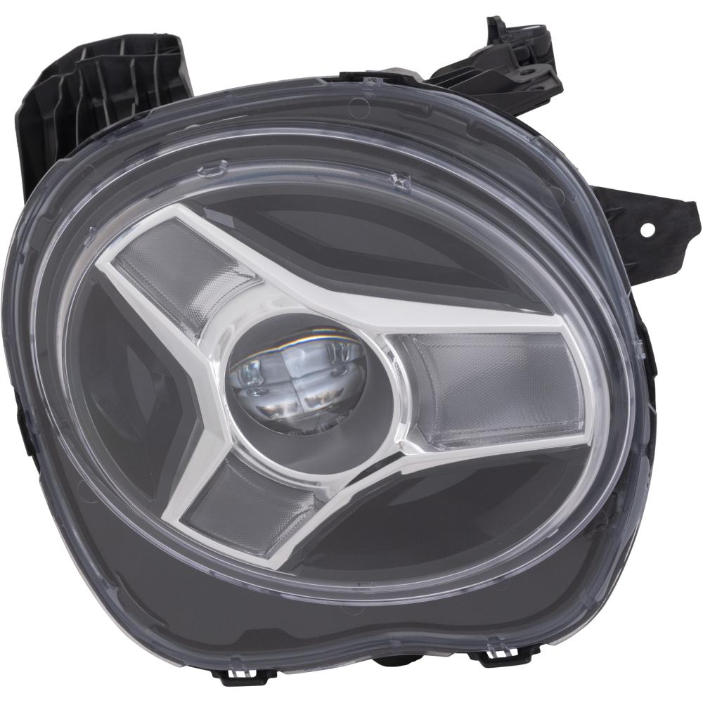 Projecteur principal droite — Nissan Juke (2020-…) — réf. 6076980