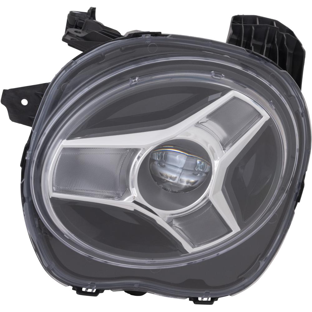 Projecteur principal gauche — Nissan Juke (2020-…) — réf. 6076981
