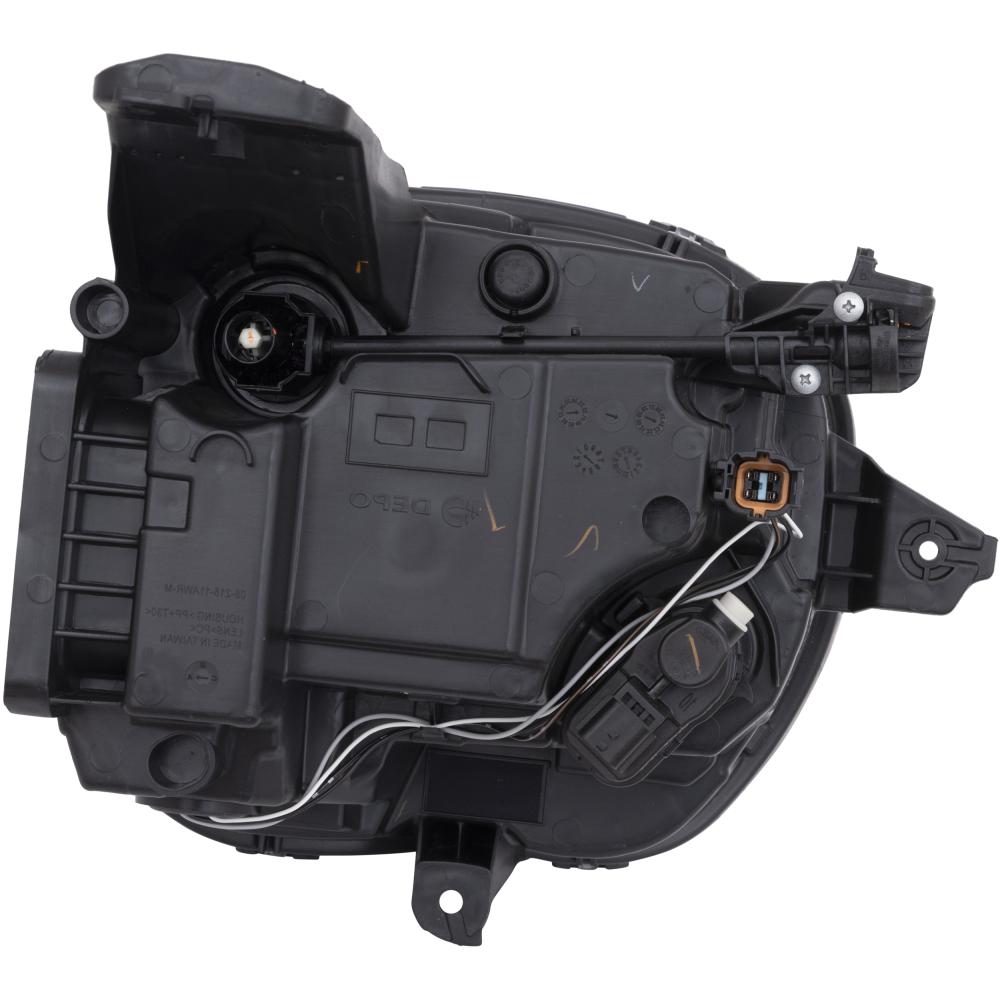 Projecteur principal gauche — Nissan Juke (2020-…) — vue 2