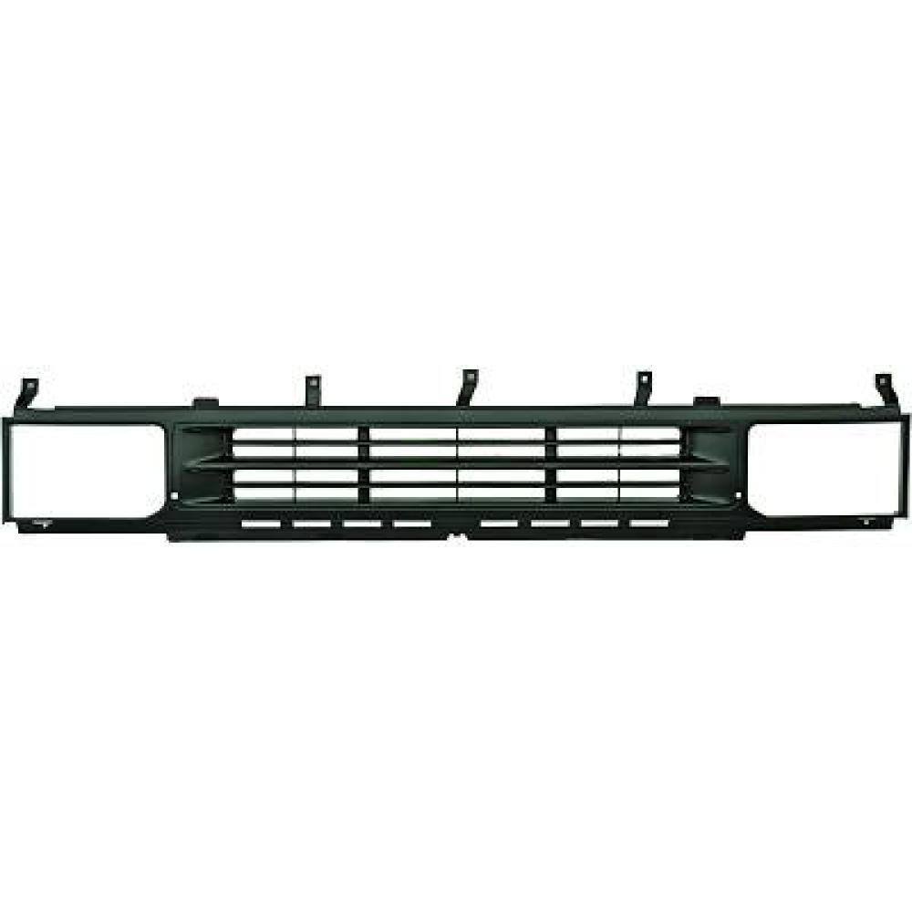 Grille de radiateur — Nissan Terrano (1987-1996) — réf. 6081040
