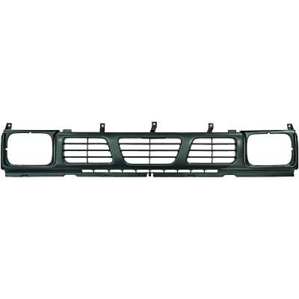 Grille de radiateur — Nissan Terrano (1987-1996) — réf. 6082040