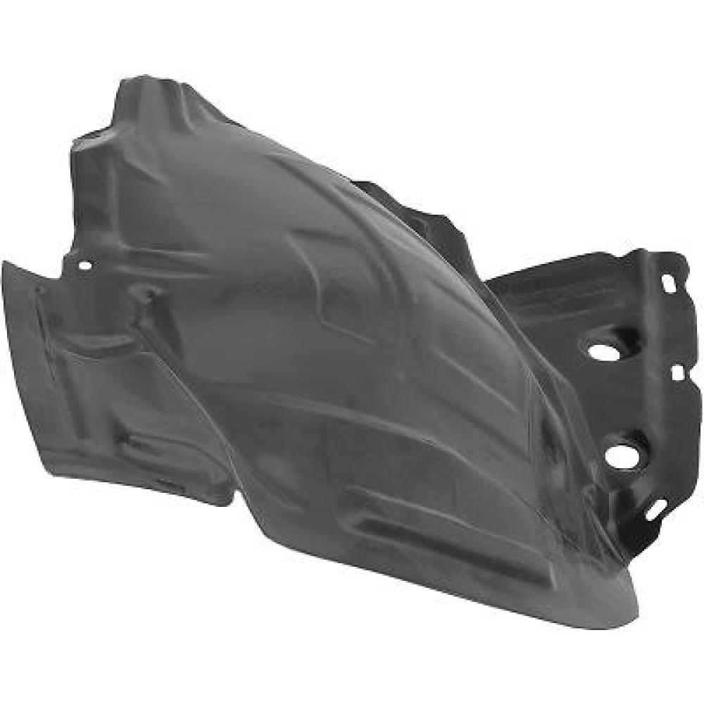 Garniture, passage de roue avant droite — Nissan Pathfinder (1999-2004) — réf. 6083108