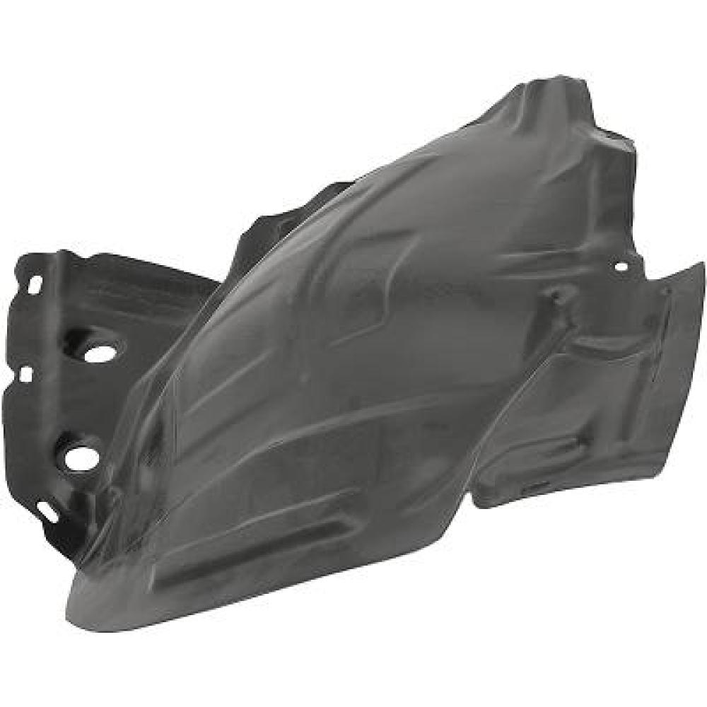 Garniture, passage de roue avant gauche — Nissan Pathfinder (1999-2004) — réf. 6083109