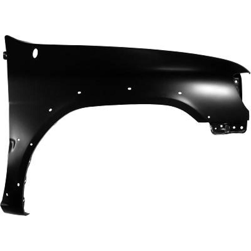 Aile avant droite — Nissan Pathfinder (1999-2004) — réf. 6083206