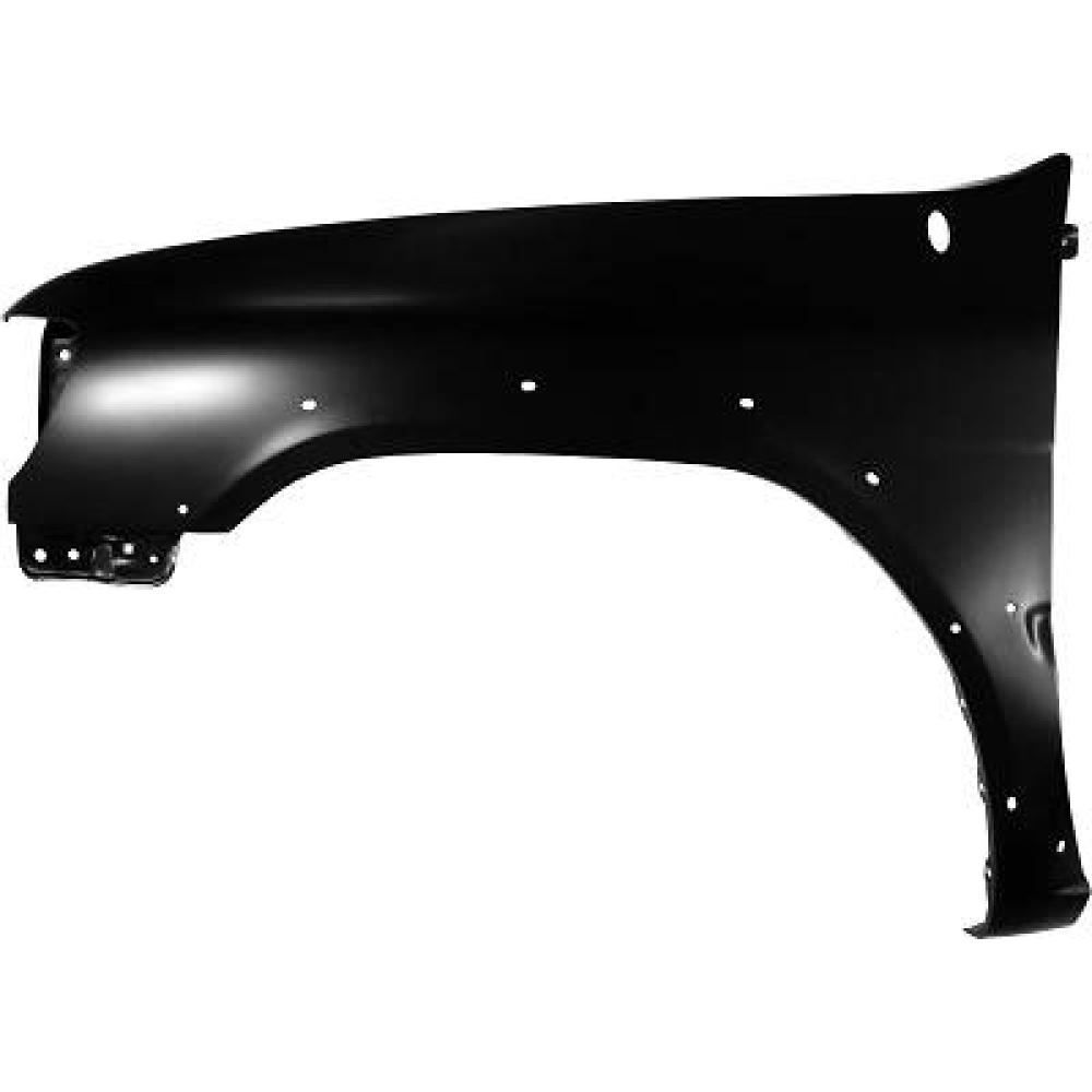 Aile avant gauche — Nissan Pathfinder (1999-2004) — réf. 6083207