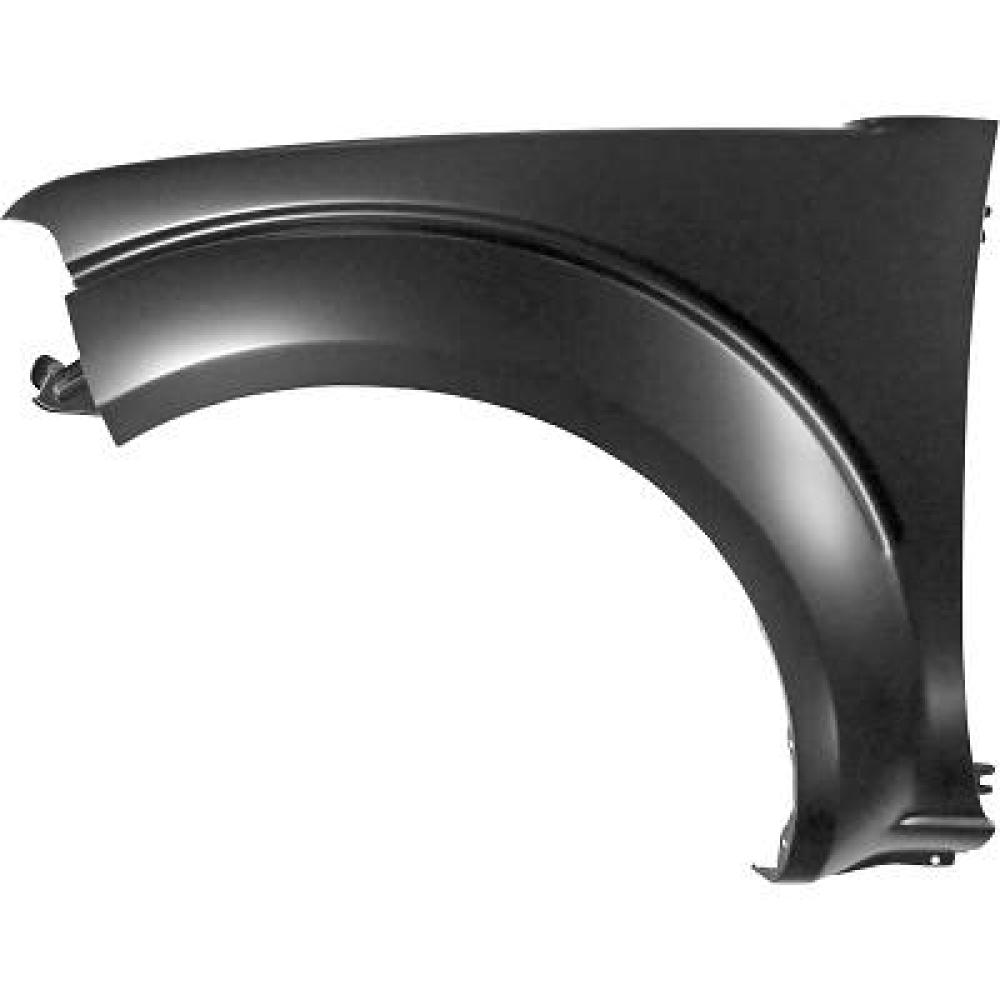 Aile avant gauche — Nissan Navara (2005-2010) — réf. 6084007