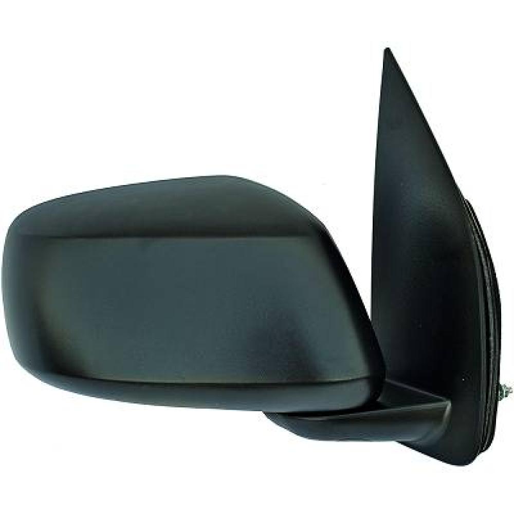 Rétroviseur extérieur droite — Nissan Navara (2005-2010) — réf. 6084024