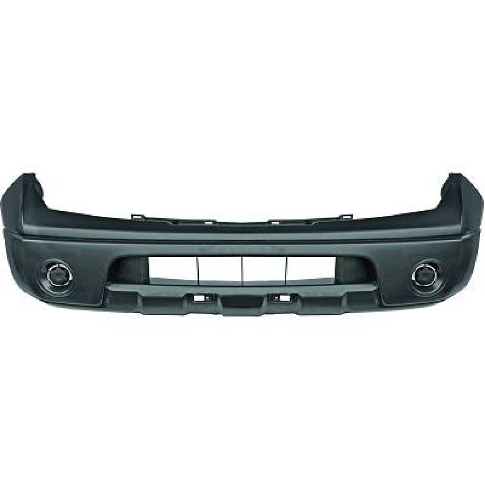 Pare-chocs avant — Nissan Navara (2005-2010) — réf. 6084050