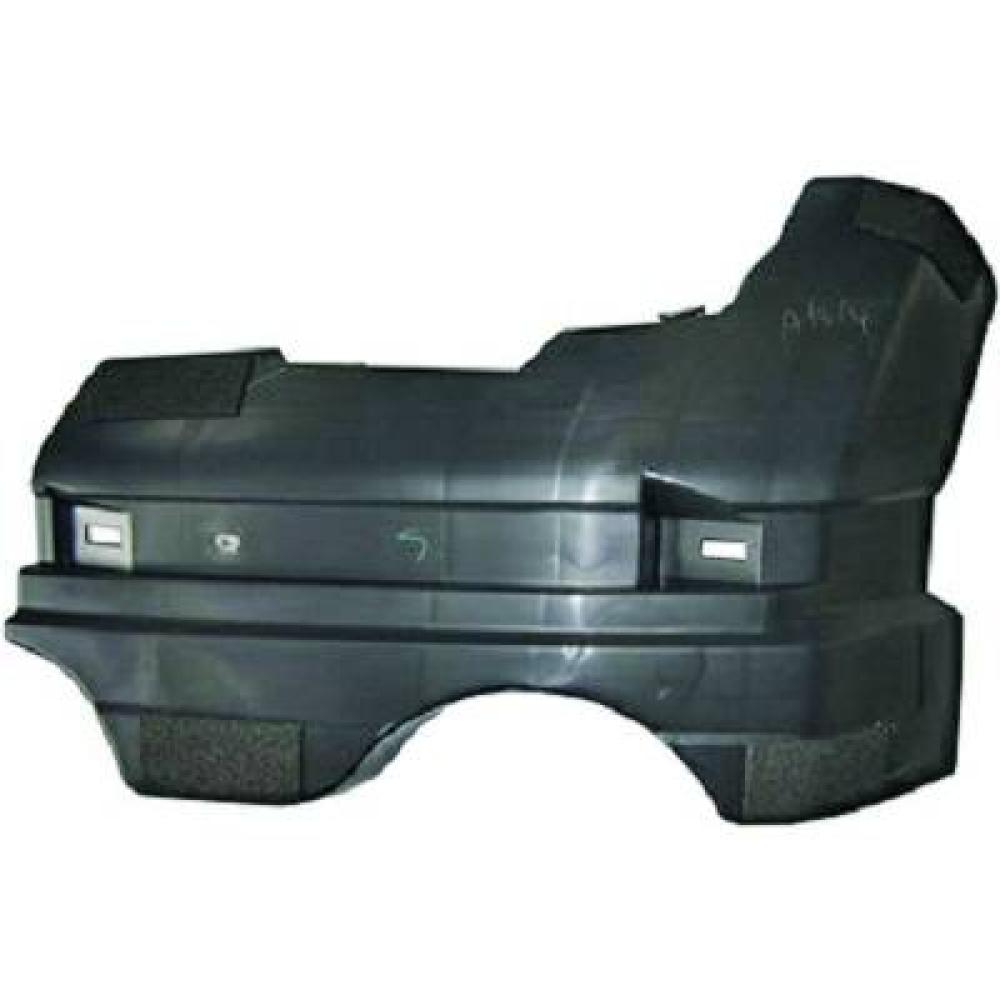 Support, pare-chocs avant gauche — Nissan Navara (2005-2010) — réf. 6084061