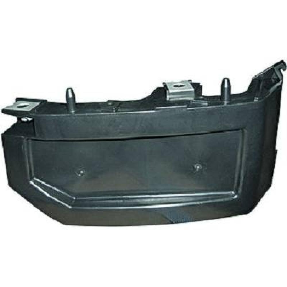 Support, pare-chocs avant droite — Nissan Navara (2005-2010) — réf. 6084062