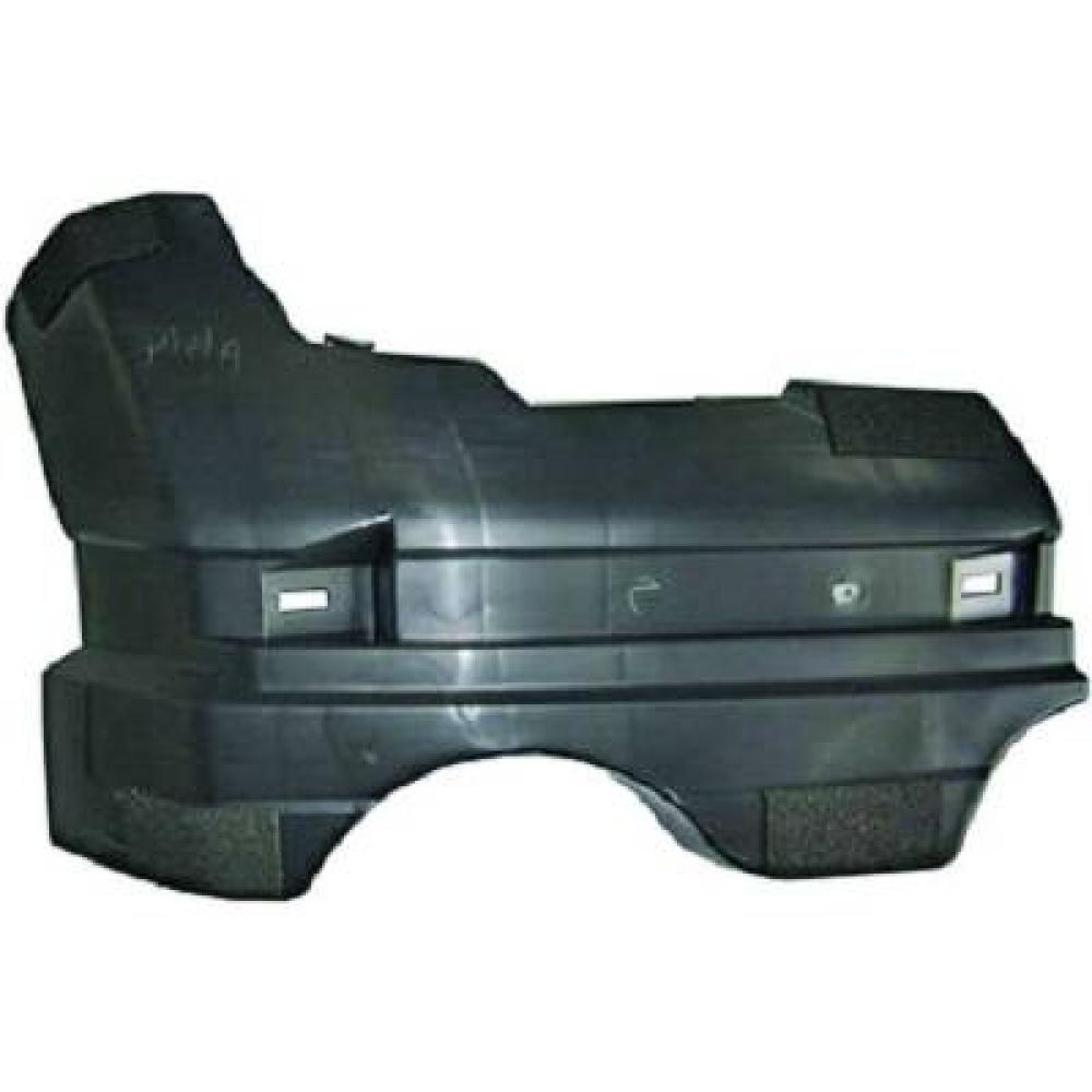 Support, pare-chocs avant droite — Nissan Navara (2005-2010) — réf. 6084064