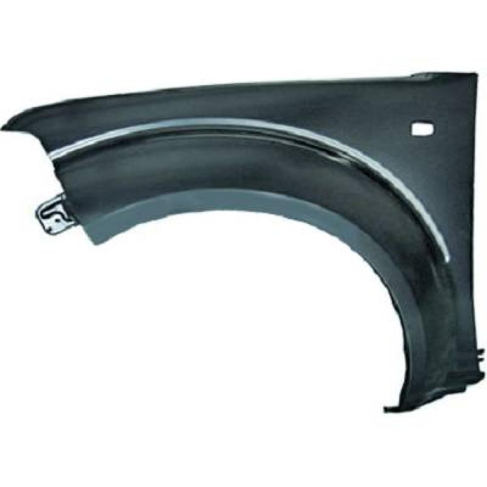 Aile avant droite — Nissan Navara (2005-2010) — réf. 6084106