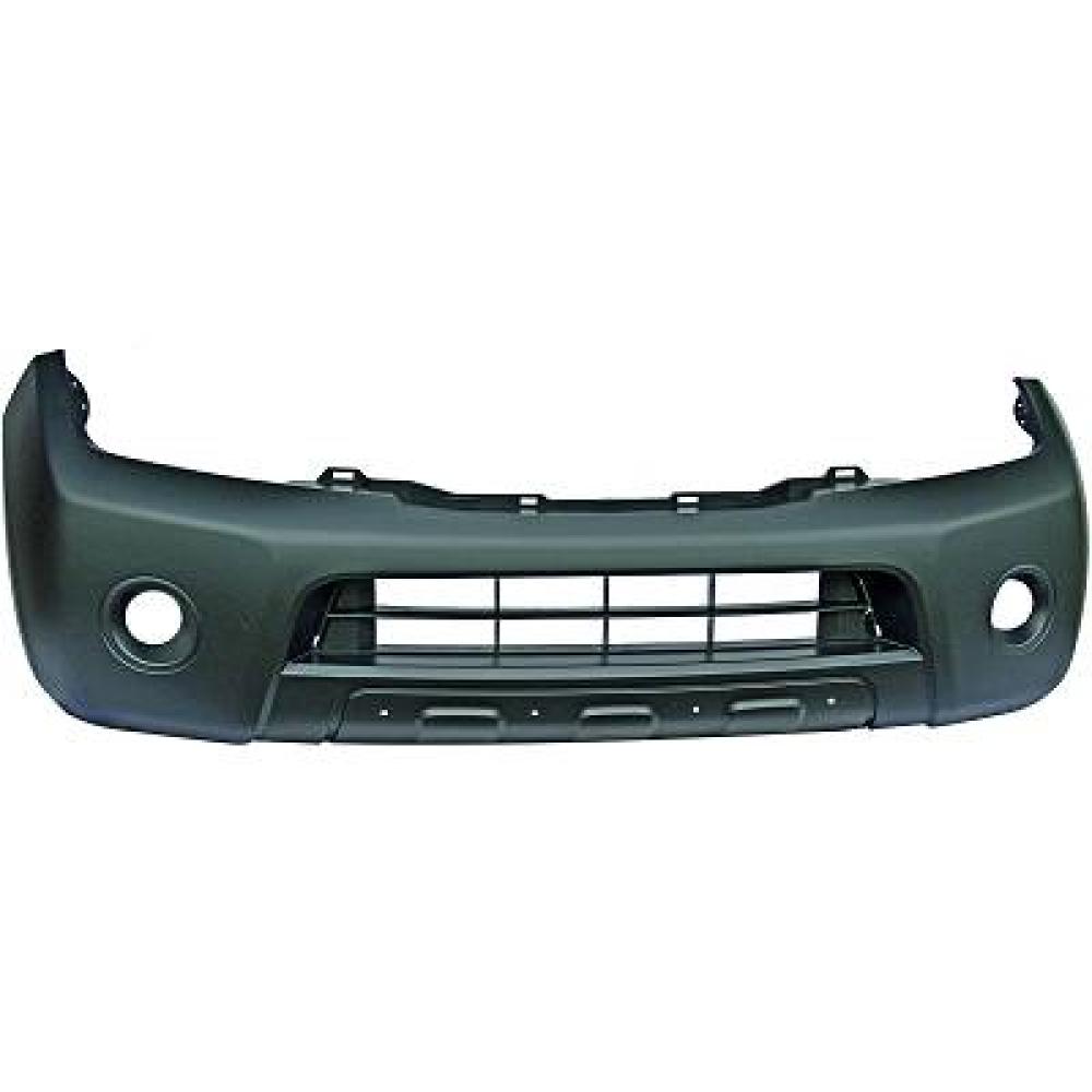 Pare-chocs avant — Nissan Pathfinder (2005-2013) — réf. 6084150