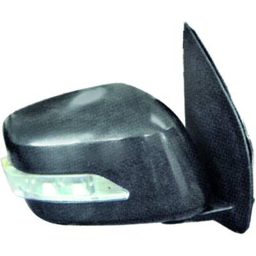 Rétroviseur extérieur droite — Nissan Navara (2005-2010) — réf. 6084224