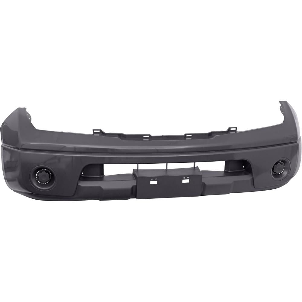 Pare-chocs avant — Nissan Navara (2005-2010) — réf. 6084250