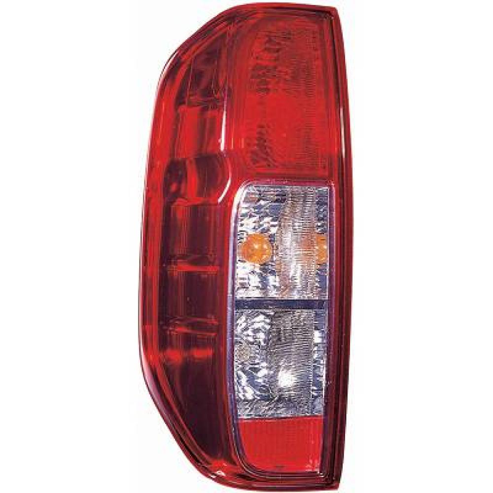 Feu arrière gauche — Nissan Navara (2005-2010) — réf. 6084291