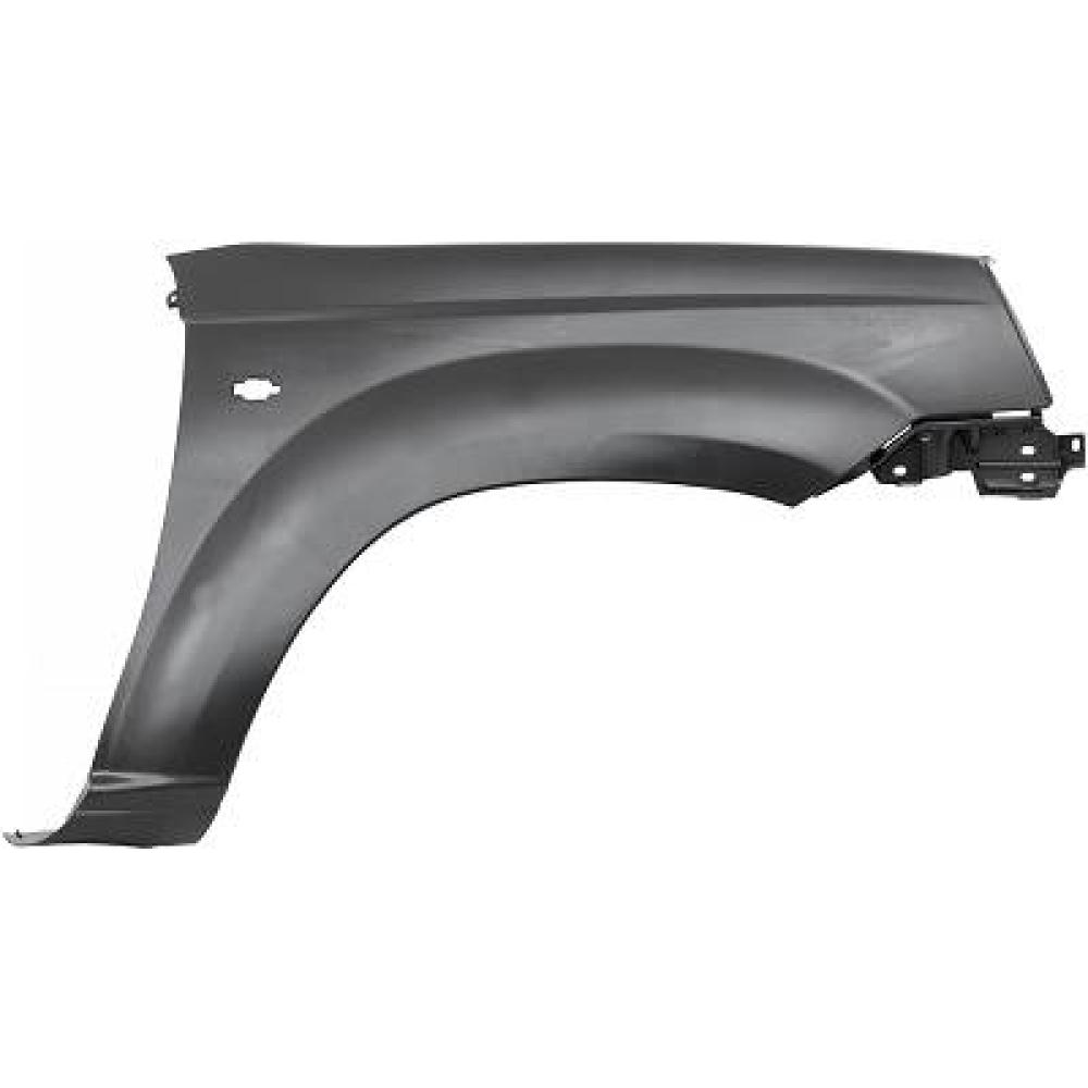 Aile avant droite — Nissan X-Trail (T30) (2001-2007) — réf. 6085806