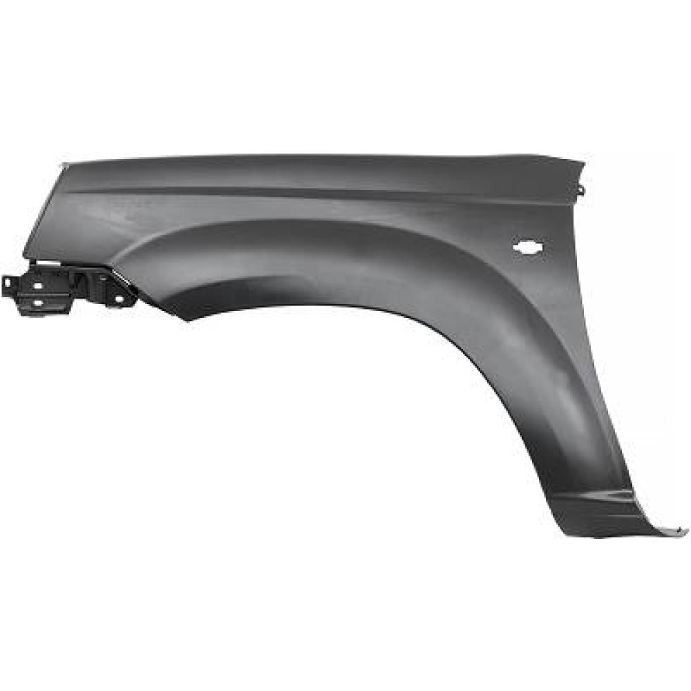 Aile avant gauche — Nissan X-Trail (T30) (2001-2007) — réf. 6085807