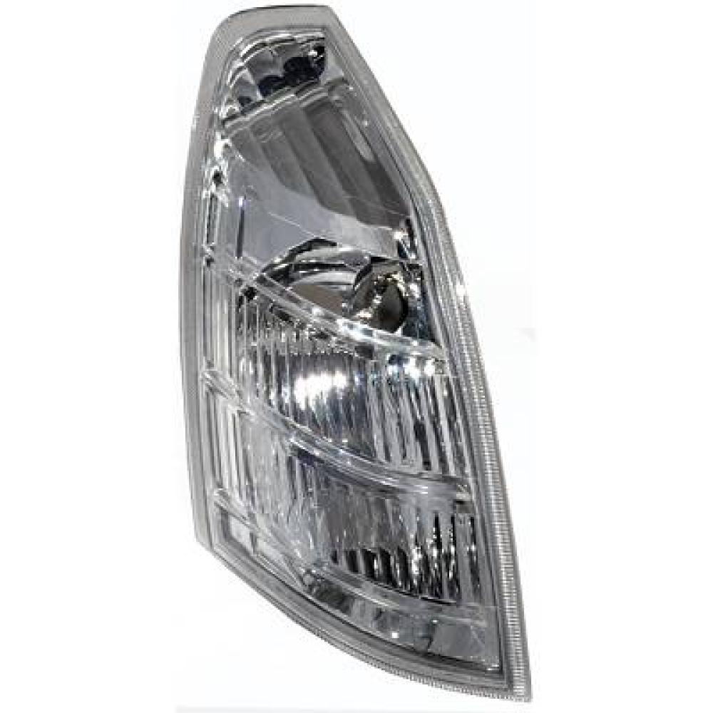 Feu clignotant avant droite — Nissan X-Trail (T30) (2001-2007) — réf. 6085872
