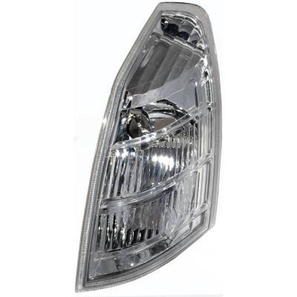 Feu clignotant avant gauche — Nissan X-Trail (T30) (2001-2007) — réf. 6085873