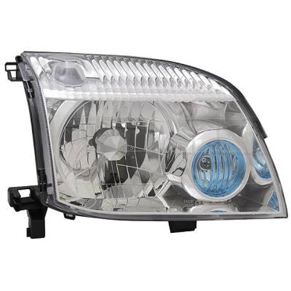 Projecteur principal droite — Nissan X-Trail (T30) (2001-2007) — réf. 6085880