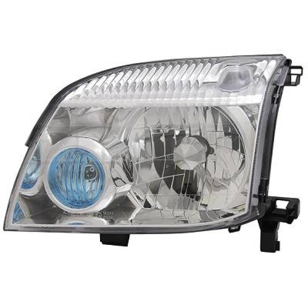 Projecteur principal gauche — Nissan X-Trail (T30) (2001-2007) — réf. 6085881