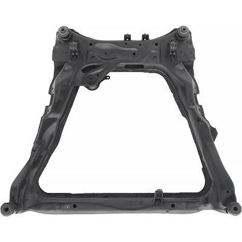 Plot de berceau/Support d'agrégats Essieu avant — Nissan X-Trail (T31) (2007-2010)