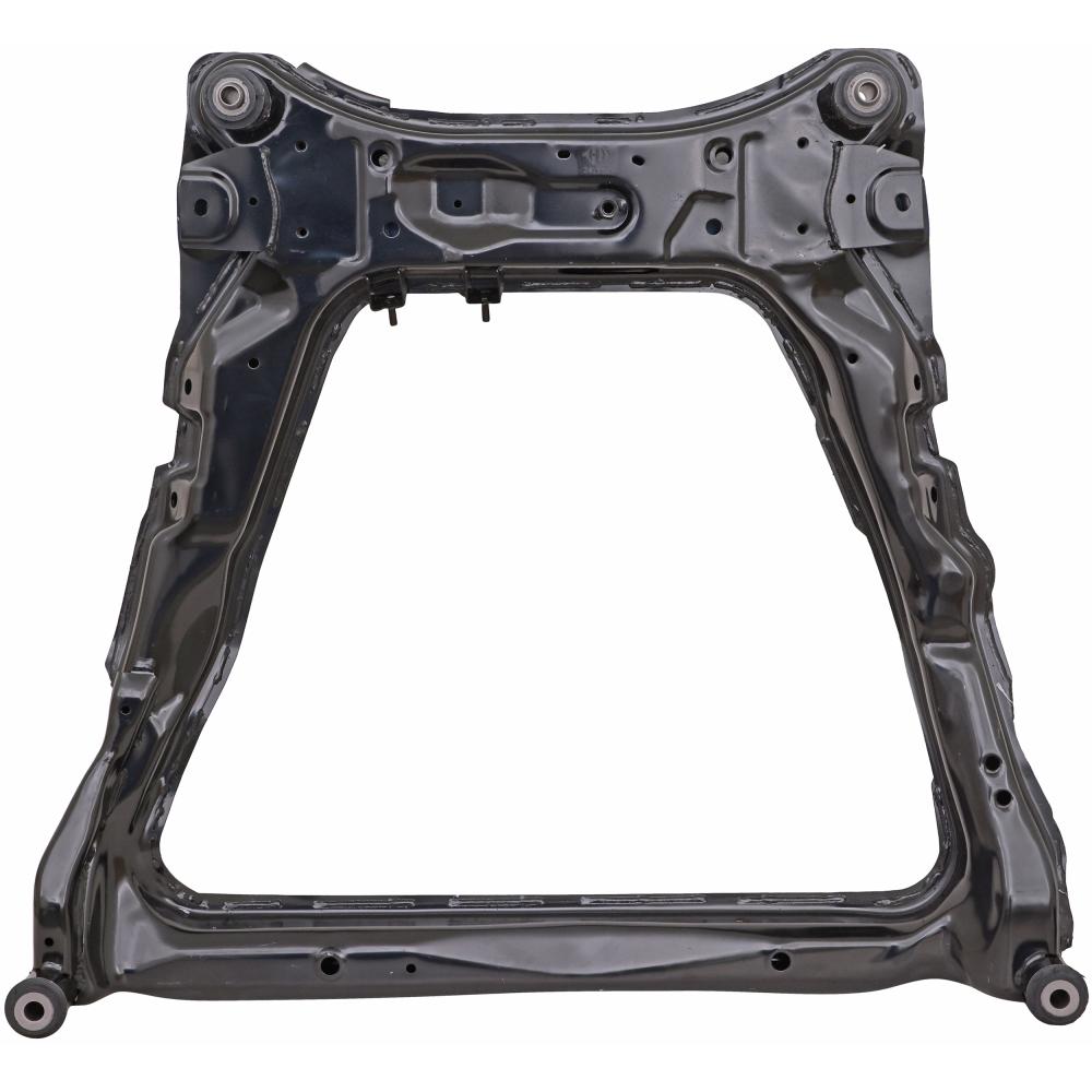 Plot de berceau/Support d'agrégats Essieu avant — Nissan X-Trail (T31) (2007-2010)