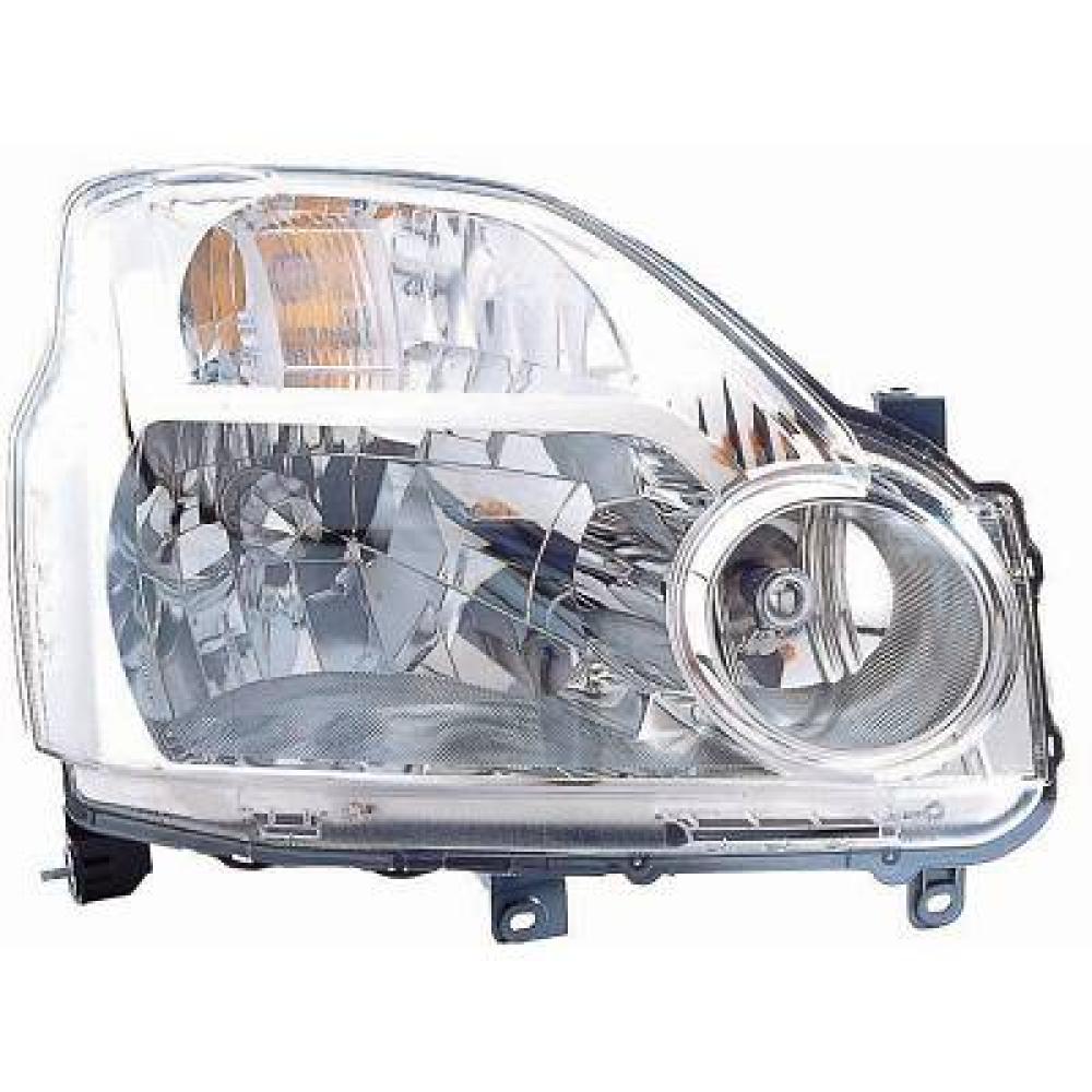 Projecteur principal droite — Nissan X-Trail (T31) (2007-2010) — réf. 6086880