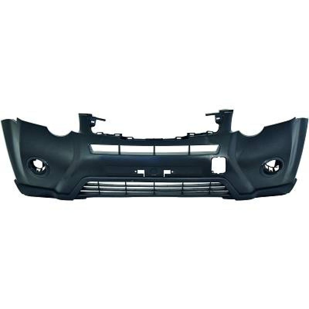 Pare-chocs avant — Nissan X-Trail (T31) (2010-2014) — réf. 6086950