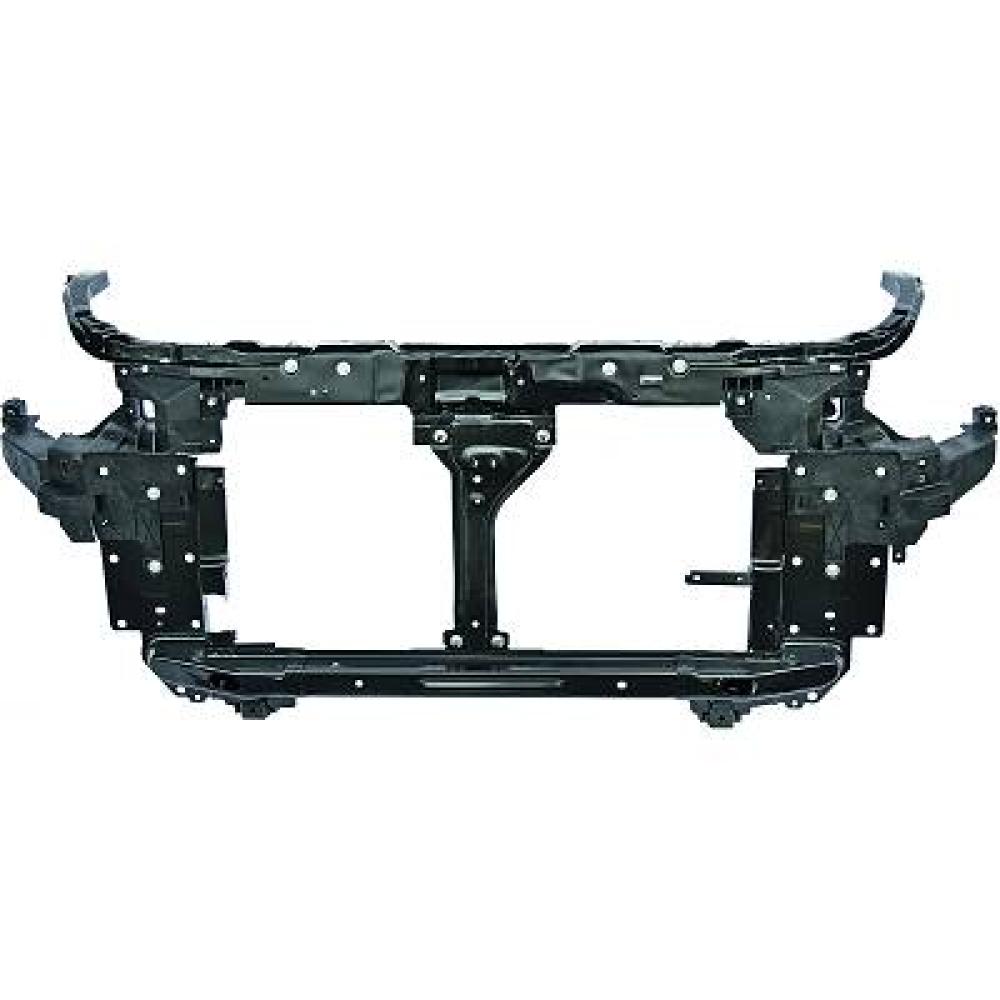 Revêtement avant — Nissan Murano (2003-2006) — réf. 6087002