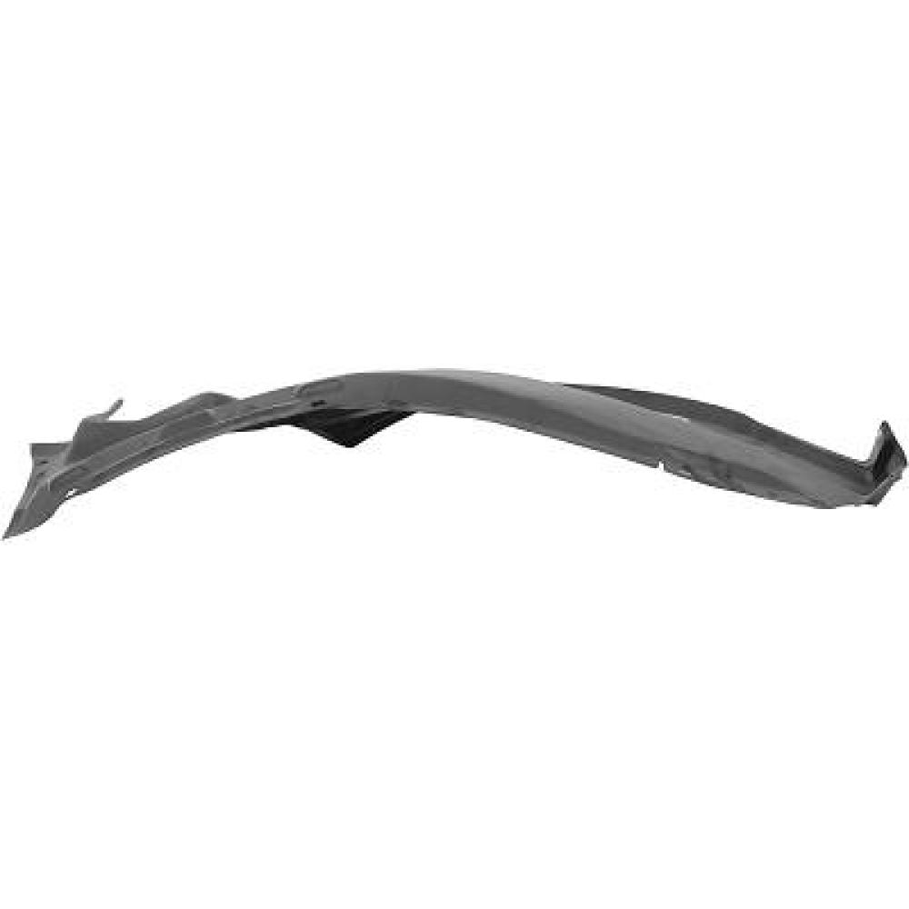 Garniture, passage de roue arrière gauche — Nissan Murano (2003-2006) (+1)