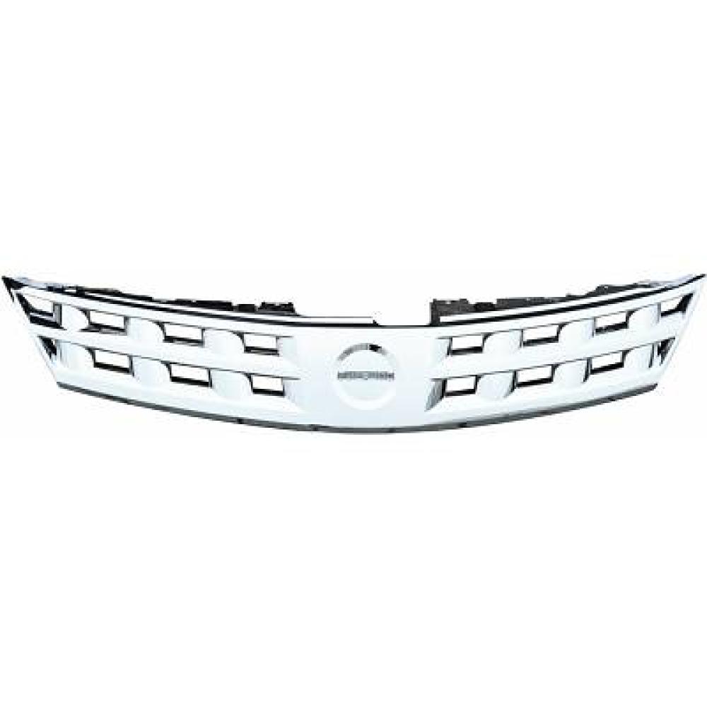 Grille de radiateur — Nissan Murano (2003-2006) — réf. 6087040
