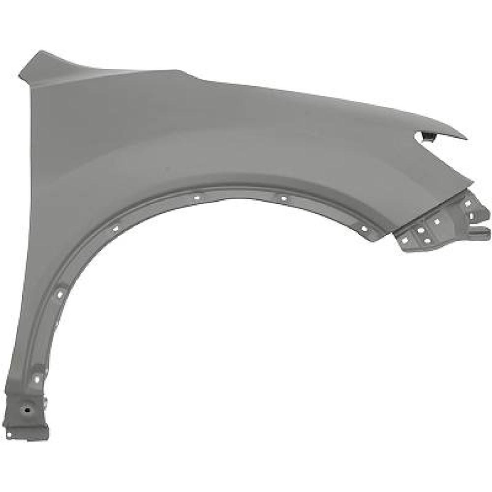 Aile avant droite — Nissan X-Trail (T32) (2014-2017) — réf. 6087806