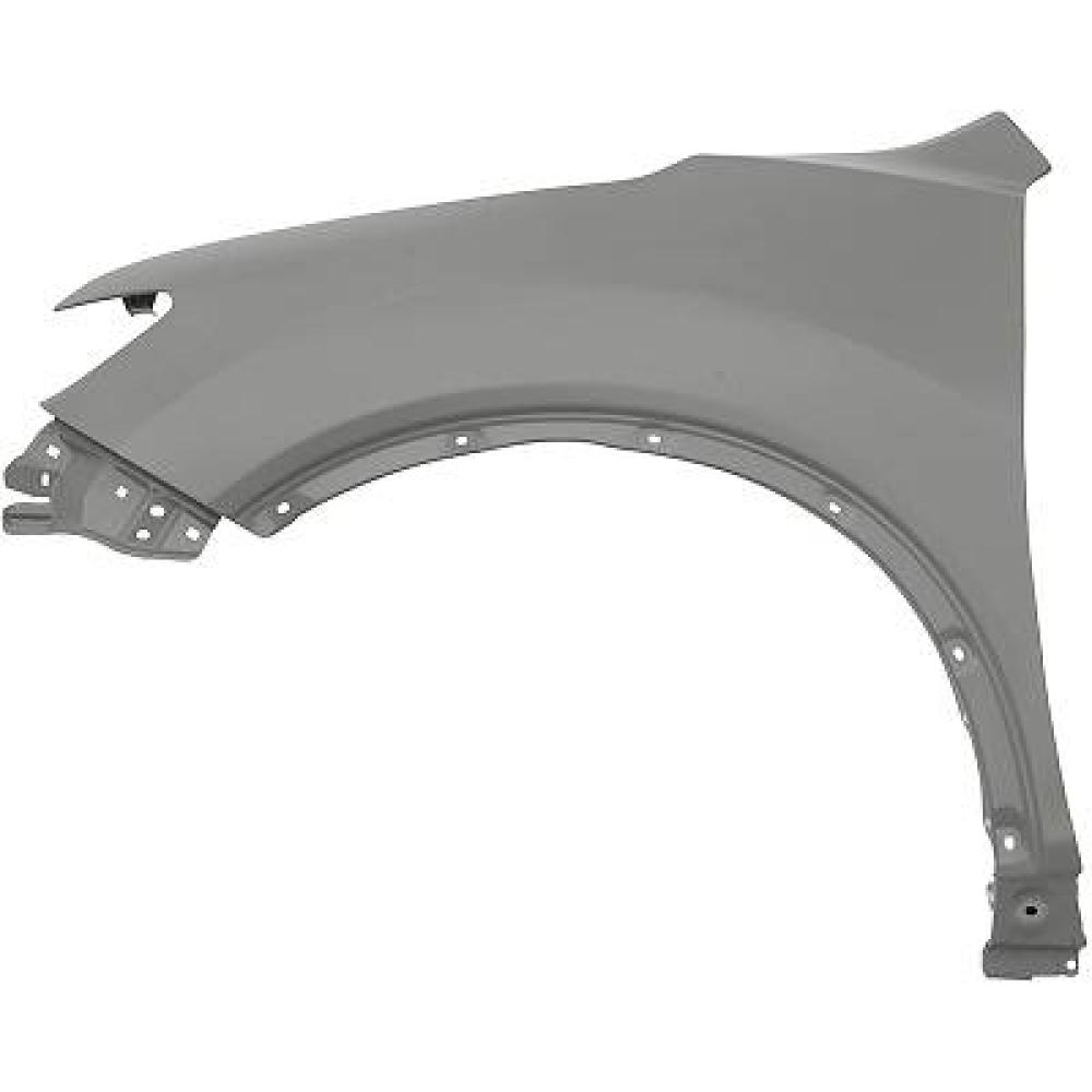 Aile avant gauche — Nissan X-Trail (T32) (2014-2017) — réf. 6087807