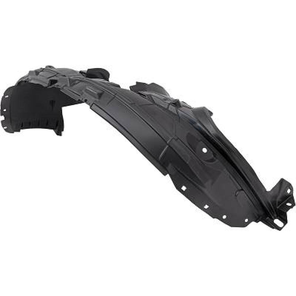 Garniture, passage de roue avant gauche — Nissan X-Trail (T32) (2014-2017) — réf. 6087809