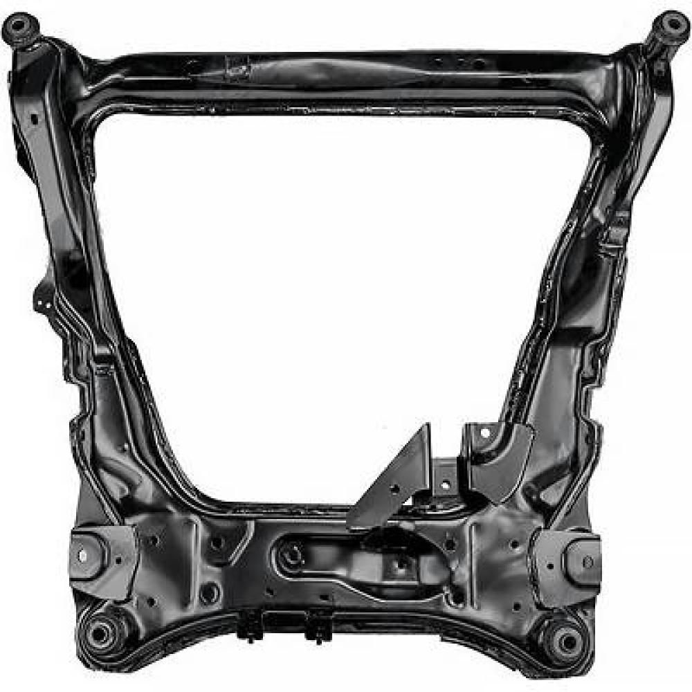 Plot de berceau/Support d'agrégats avant — Nissan X-Trail (T32) (2014-2017)